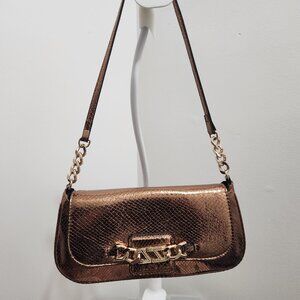 ALDO Bronze bag